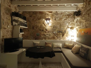 La cueva